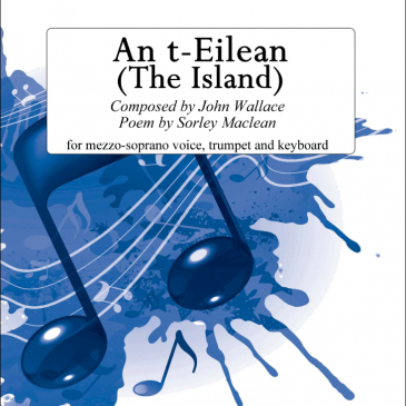 An t’Eilean (The Island)