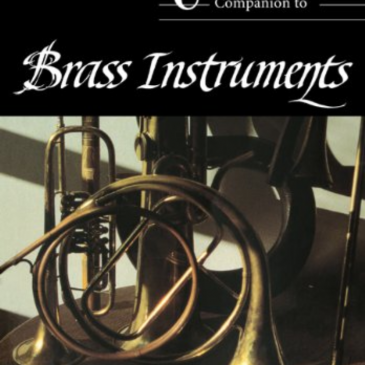 Understanding Brass