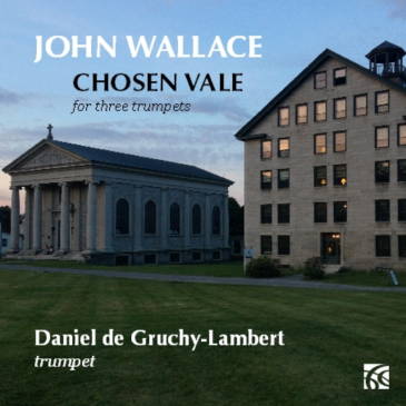 Chosen Vale – Recording