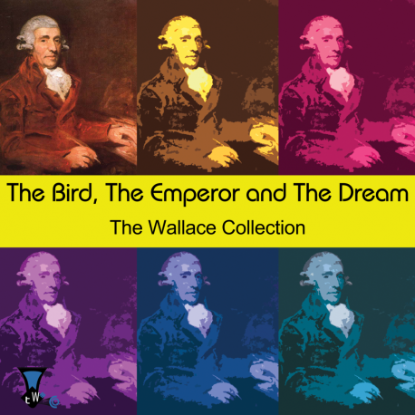 Haydn-Sampler-1-Bird-Emp-Dream-Haydn-Front