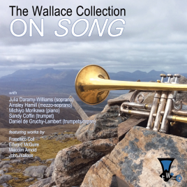On Song cover artwork
