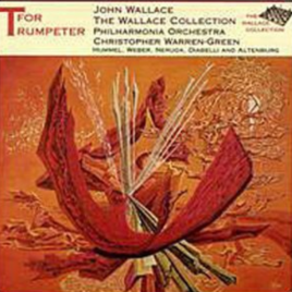 T For Trumpeter (TWC Label)