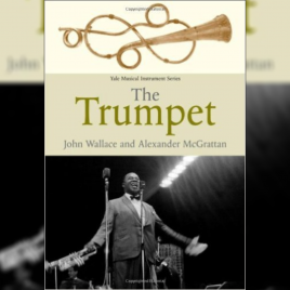 Cover of The Trumpet